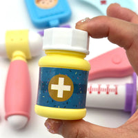 Thumbnail for Doctor Playset™ - Social & Educational - Doctor Play Set
