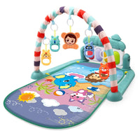 Thumbnail for Musical Arch™ – Sounds & Colors - Baby Gym
