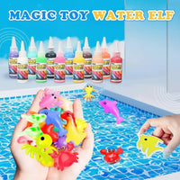 Thumbnail for Magic Gel Water Beads – Creative & Sensory – Water Shaping Play Set