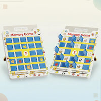Thumbnail for Memory Matching Game – Educational & Developmental – Memory Game