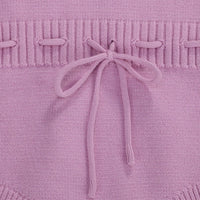 Thumbnail for Mini Fashion™ - Airy & Sweet - Girls Baby Jumpsuit
