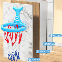 Thumbnail for BathBounce – Interactive & Fun – Basketball in the Bath Play Set