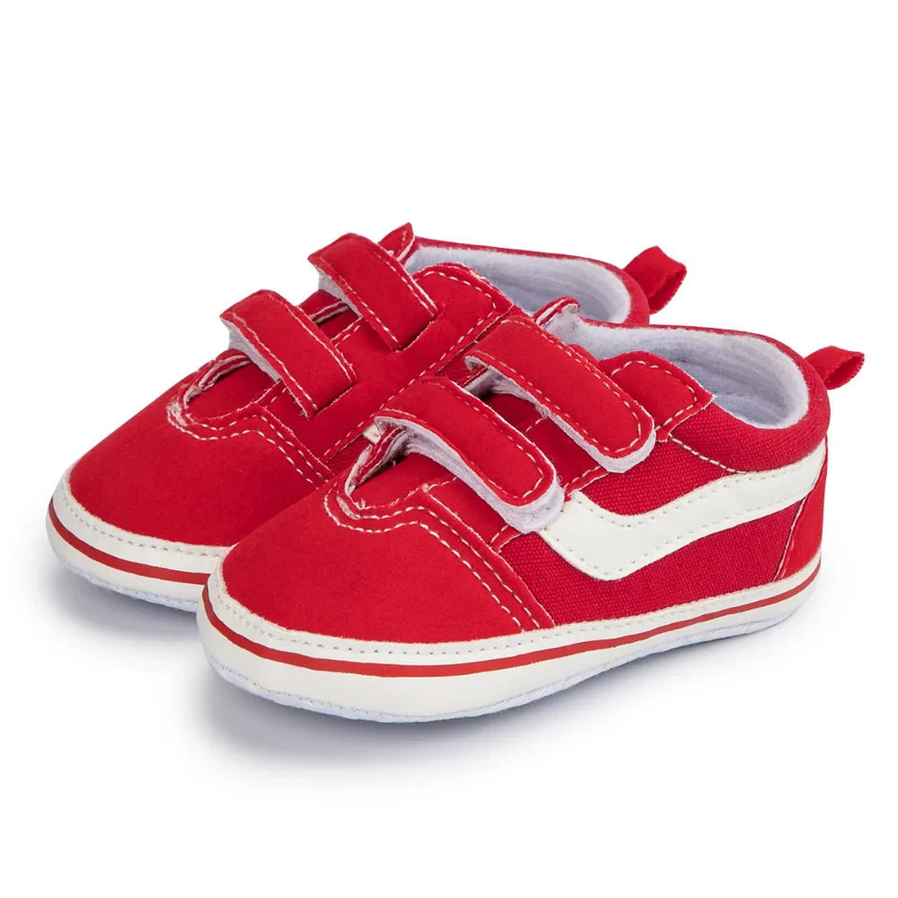 LittleTrend – Cute & Safe – Baby Sneakers