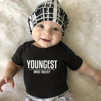 Thumbnail for Mini Fashion™ - Fun For All The Family - Family T-shirt