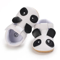 Thumbnail for Mini Fashion - Soft First Steps - Animal Children's Shoes