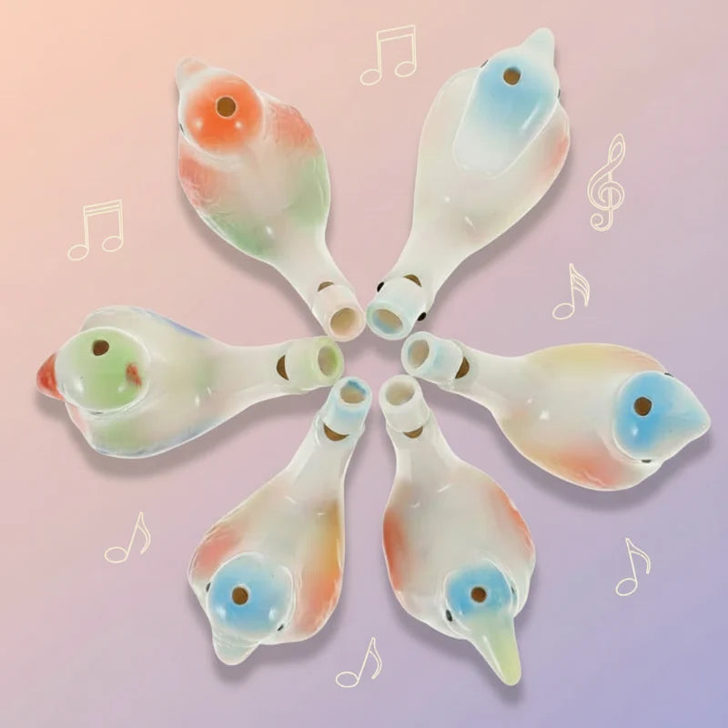 ChirpPlay – Interactive & Fun – Bird Imitation Whistle