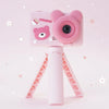 Double Lens Digital Camera – Creative & Fun – Kids' Camera