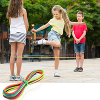 Thumbnail for RainbowJump – Cute & Fun – Jump rope