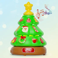 Thumbnail for BubbleTree – Magical & Playful – Christmas Tree with Music and Bubble Blowing