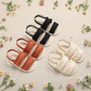 Baby Girls Sandals – Soft & Comfort – Summer Sandals