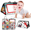 LittleMirror – Educational & Fun – Baby Sensory Toys