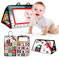 Thumbnail for LittleMirror – Educational & Fun – Baby Sensory Toys
