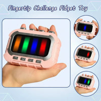 Thumbnail for TapHero – Interactive & Stress Reduction – Musical Fidget Game