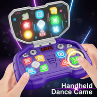 Thumbnail for Rhythm Master Game – Reaction & Concentration – Music, Dance, and Games