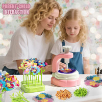 Thumbnail for DIY Flower Bouquet Toy – Creative and Interactive – Craft Activity Set with Flowers