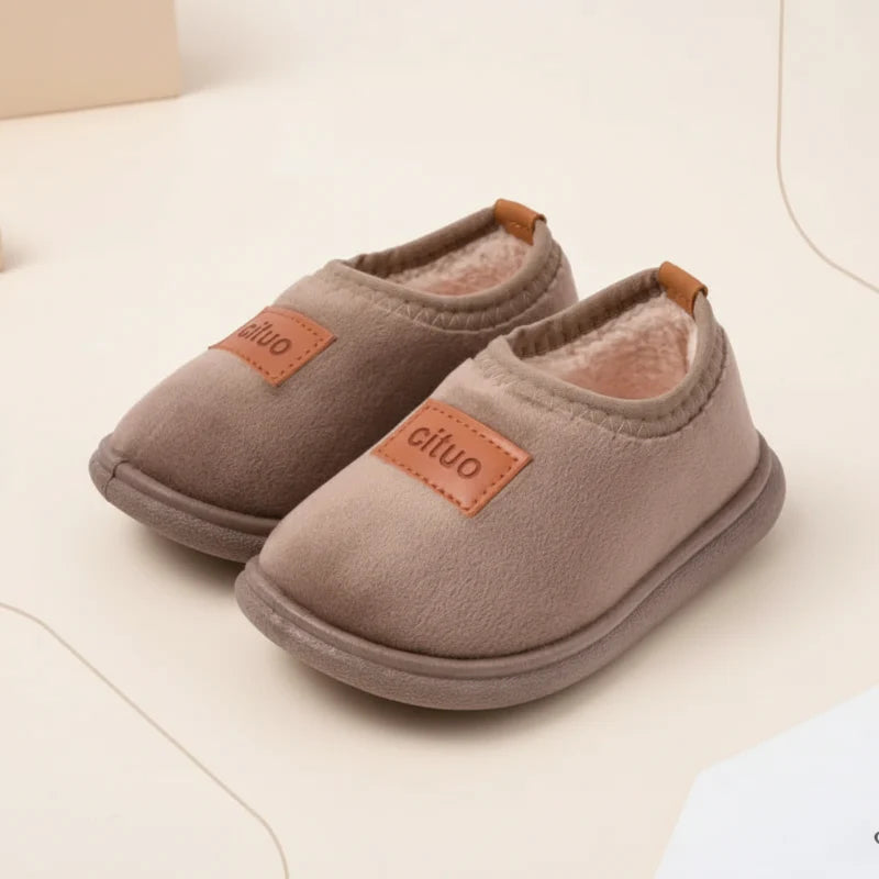 Cituo – Warm & Soft – Winter Booties