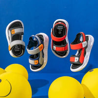 Thumbnail for Summer Soft Sole – Comfort & Slip-Resistant – Kids' Sandals