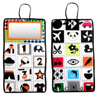 Thumbnail for LittleMirror – Educational & Fun – Baby Sensory Toys