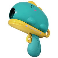 Thumbnail for Target Rex™ – Dino Aiming Game - Ball gun and target