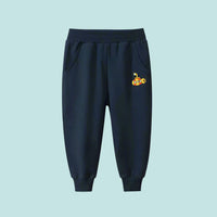 Thumbnail for SportyFit – Casual & Flexible – Children's Sweatpants