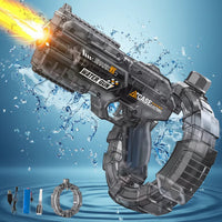 Thumbnail for Space Water Blaster Toy – Interactive & Fun – Water Gun