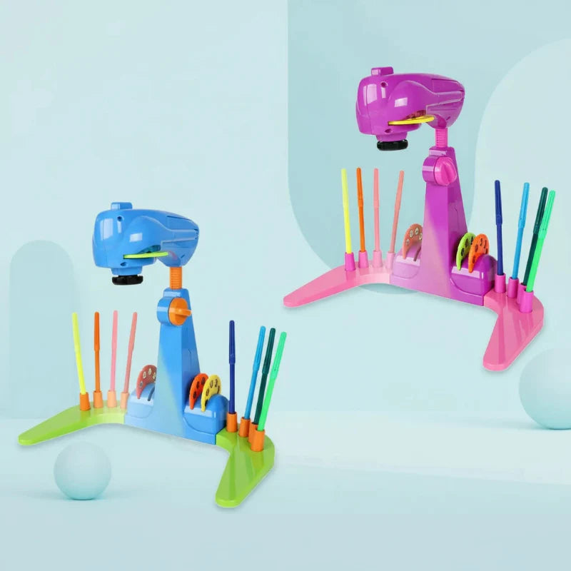 LightArt – Fun & Interactive – Toy Projector