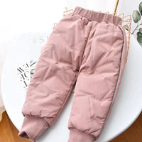 Thumbnail for SnowPants – Thick & Comfortable – Children's Ski Pants