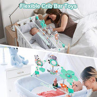 Thumbnail for Tiny Tunes – Musical & Mobile - Pram Stroller Spanner