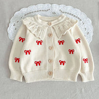 Thumbnail for Mini Fashion™ - Cute Look - Knitted Clothing Sets