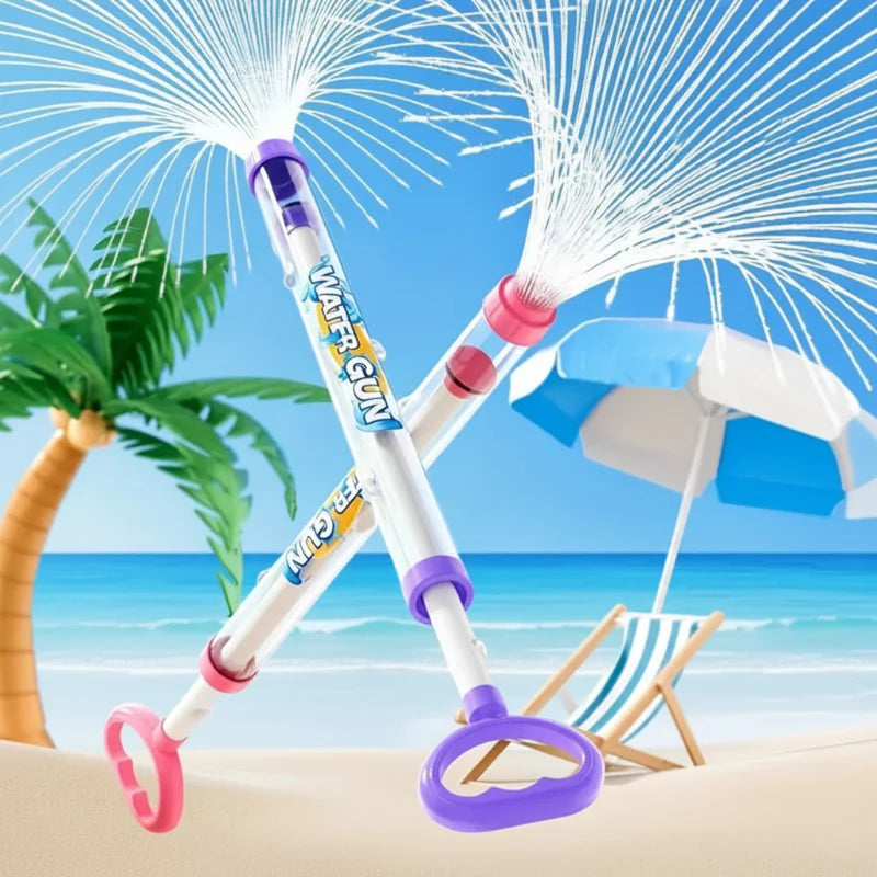 Water Blaster – Fun & Powerful – Water Gun