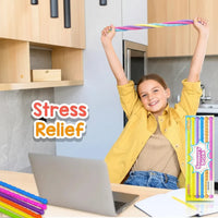 Thumbnail for Fidget Sensory Sticks – Soothing & Relaxing – Sensory Toys