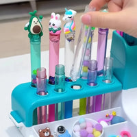 Thumbnail for DIY Sand Art Pen – Creative & Educational – Pen Creator Play Set