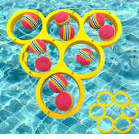 Thumbnail for Fun Splash - Splash & Play - Water Ring Game