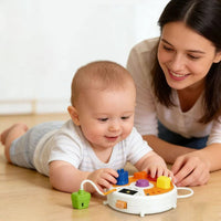 Thumbnail for Light Up Busy Board – Motor Skills & Development – Activity Board