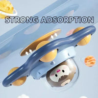 Thumbnail for Suction Spinner™ - Together without a fight - Spinning toy