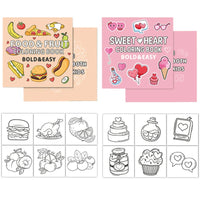 Thumbnail for Coloring Book™ - creative coloring fun - Coloring book