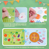 Thumbnail for Mini Minds™ - Learning & Play - Activity Book