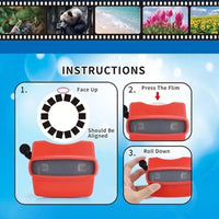 Thumbnail for ViewMax – Retro & Fun – 3D Viewer