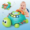 SmartTurtle – Interactive & Musical - Turtle Toy with Songs