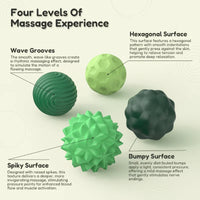 Thumbnail for CalmSphere – Soft & Focused – Magnetic Stress Toy