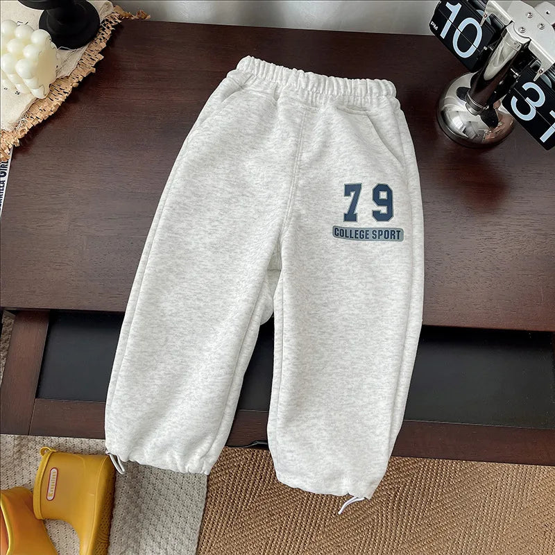 Mini Fashion™ - Fashionable & Soft - Relax Outfit for Kids