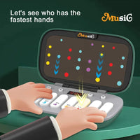Thumbnail for RhythmPlay – Interactive & Educational – Music & Light Piano