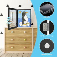 Thumbnail for LittleGallery – Fun & Educational – Art Frame A4