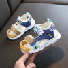 Mini Fashion™ - Summer Sand Adventures - Children's sandals