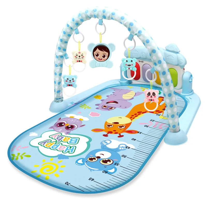 Musical Arch™ – Sounds & Colors - Baby Gym