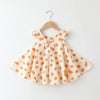 Mini Fashion™ - Playful & Elegant - Girls' Summer Dress