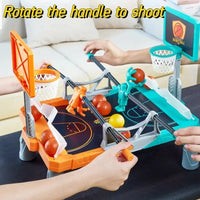 Thumbnail for Mini Slam Dunk™ - Shoot, score and laugh - Mini basketball game