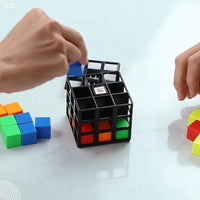 Thumbnail for Magic Cube 3x3 – Educational & Challenging – Puzzle Cube