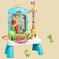 Thumbnail for Mini Claw Machine – Grab & Win – Toy Vending Machine