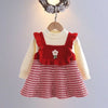 Mini Fashion™ - Cute Look - Long sleeve dress